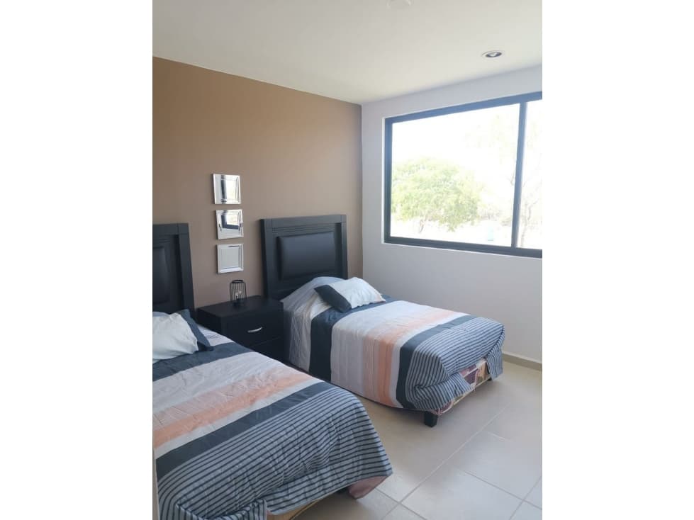 Casa en venta en Conkal — foto 6