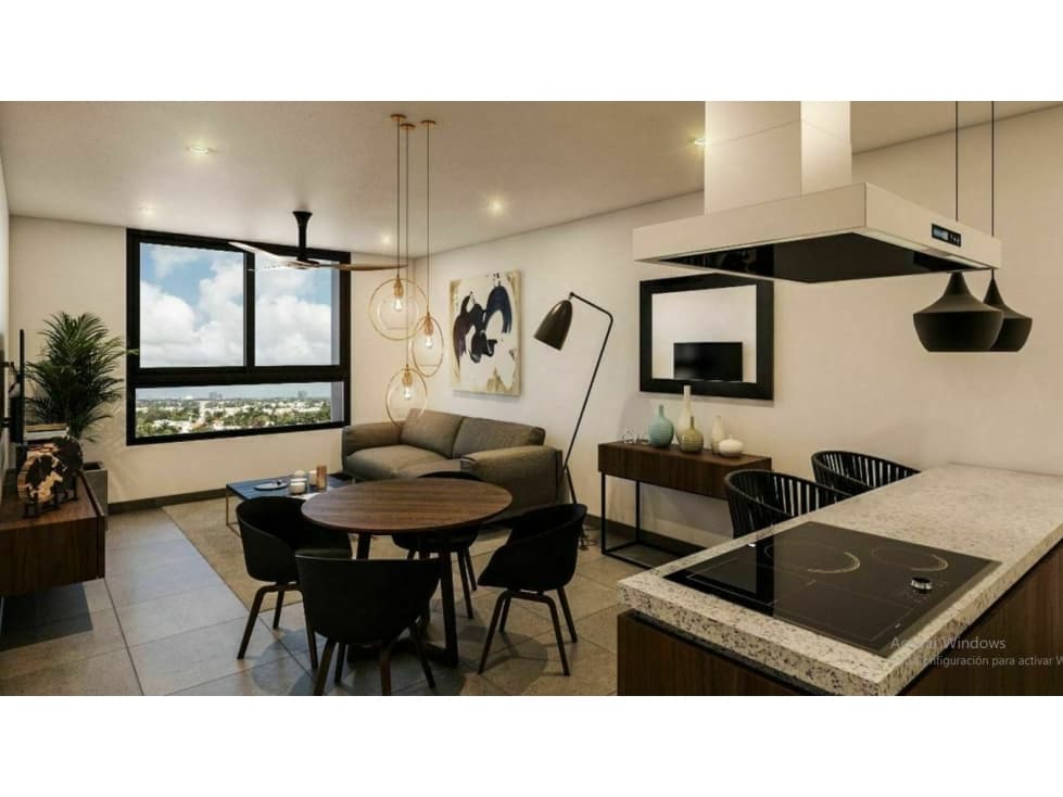 M10 DEPARTAMENTOS MODERNOS EN MONTEBELLO — foto 6