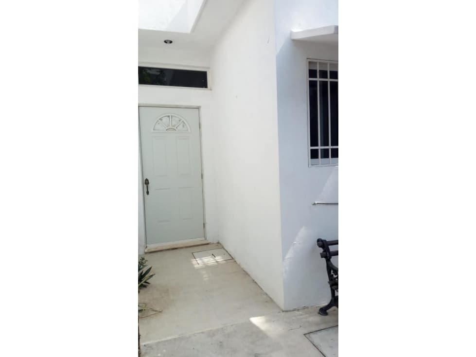 Departamento Chico en Montes de Amé — foto 1