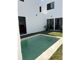 Venta de Casa al Norte de Mérida
