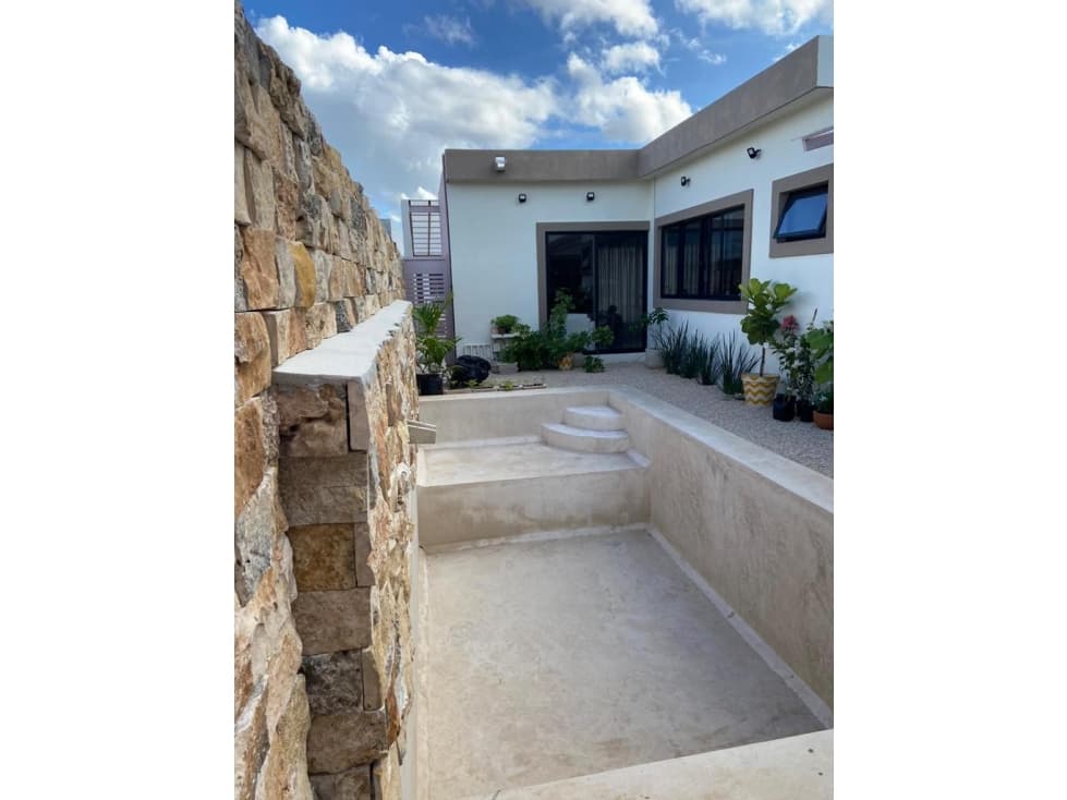 Venta de Casa al Norte de Mérida — foto 4