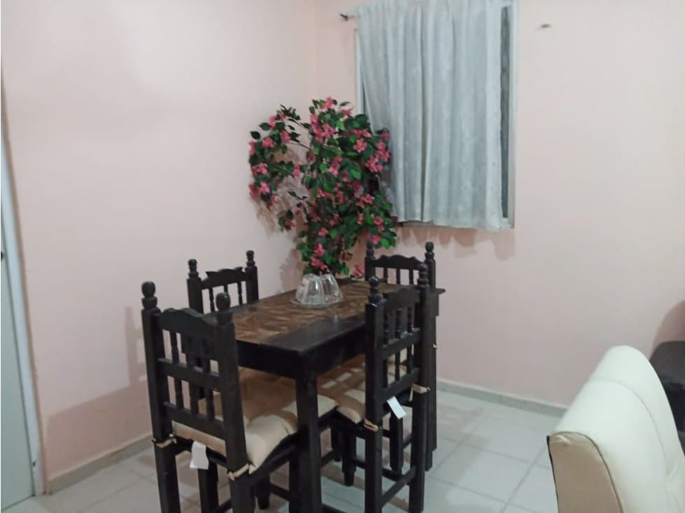 Departamento Amueblado en Cielo Alto — foto 6