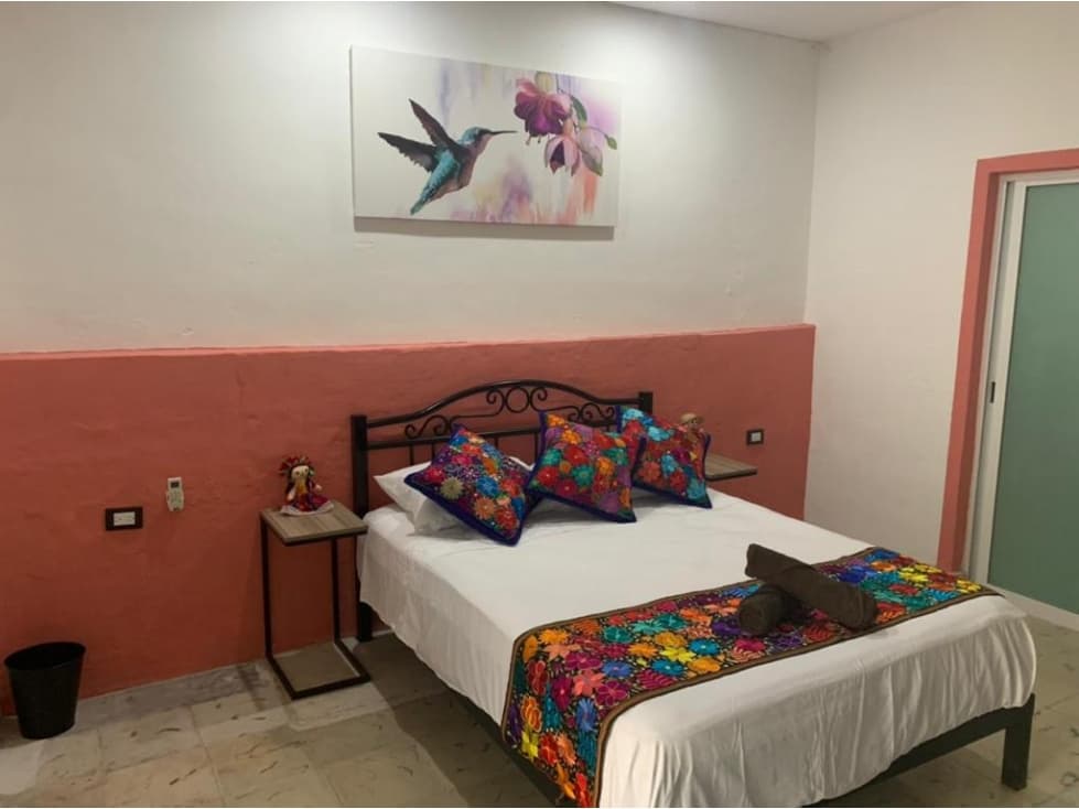 Casa en Renta en el Centro de la Cd. de Mérida — foto 6