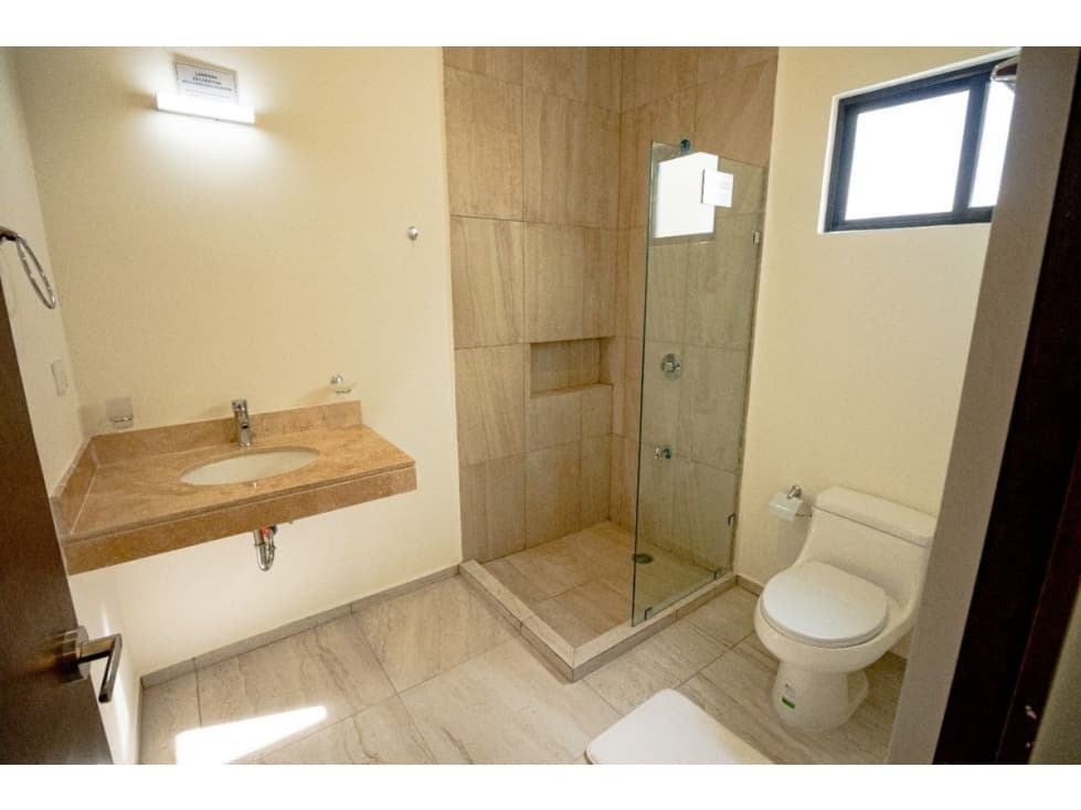 Casa en venta de 2 recamaras en Conkal - Cholul — foto 6