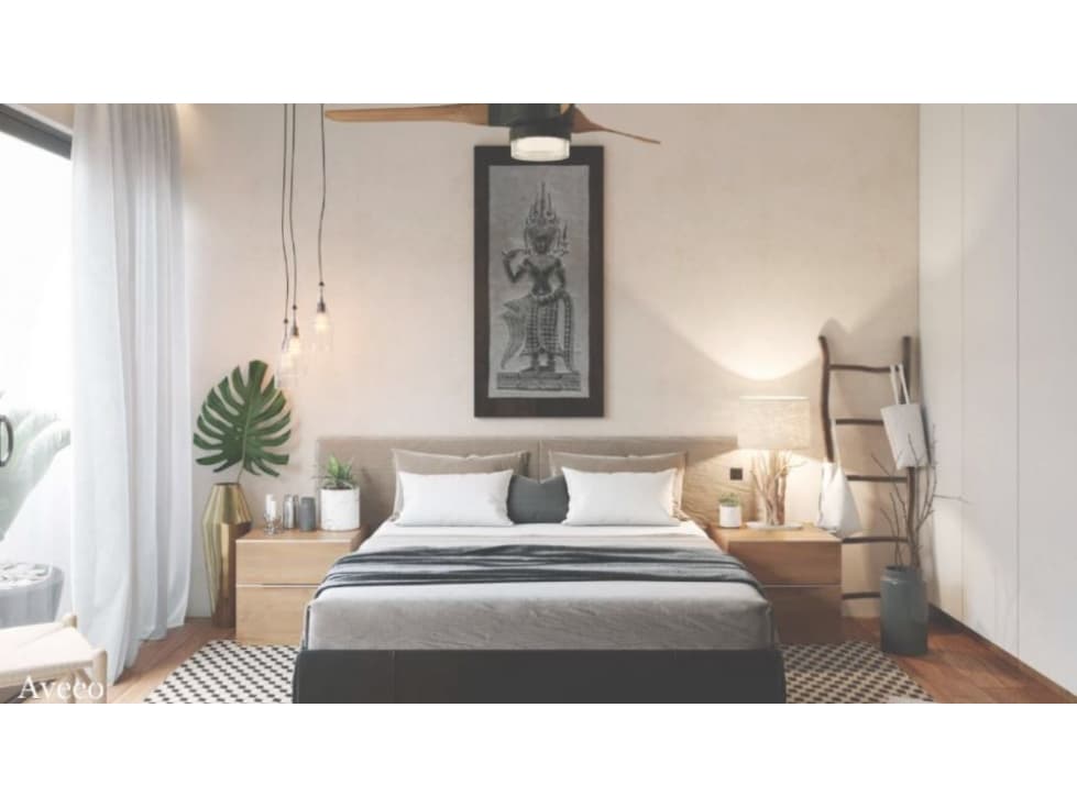 Venta de casa en Tulum cerca del centro del puerto — foto 6