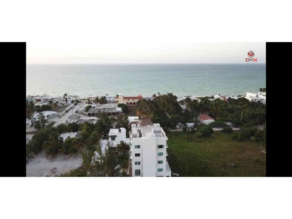 Venta Departamento en Chicxulub Puerto — foto 2