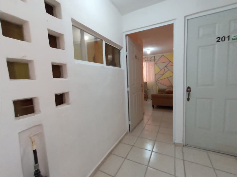 Departamento en CIELO ALTO — foto 2