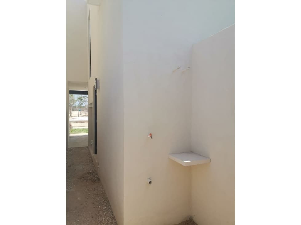Casa en venta en Conkal — foto 4