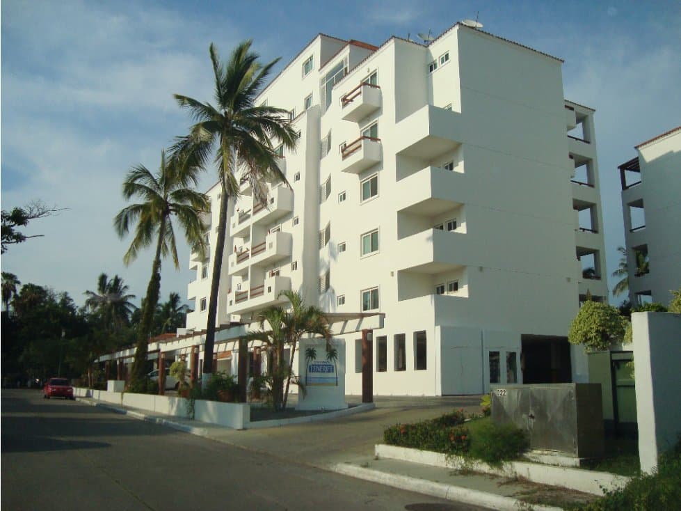 * RENTA VACACIONAL/DEPTO EL CID ID RV-24 * — foto 1