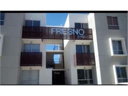 SE VENDE DEPTO 2 REC, REAL DEL VALLE ID DV-501