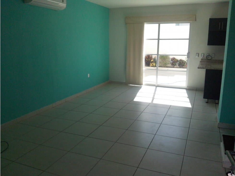 CASA SIN AMUEBLAR, FRACC COTO DIAMANTE. ID CS-115 — foto 2