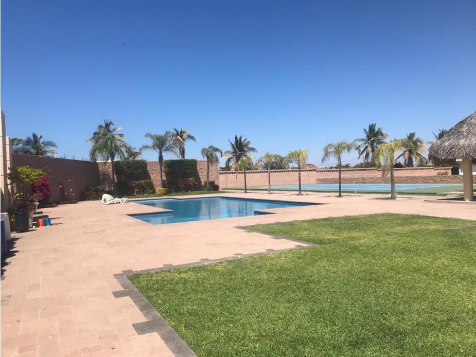 RENTA VACACIONAL, CASA 4 REC PLAYA BRUJAS ID RV-46 — foto 3