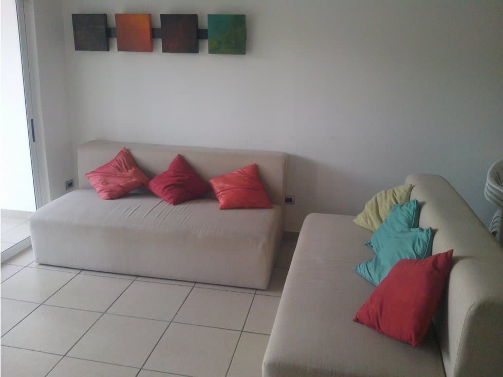 RENTA VACACIONAL, DEPTO MARINA GARDENS ID RV-25 — foto 2