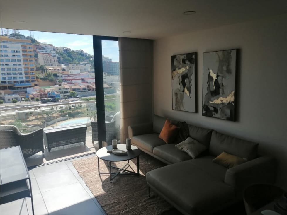 *RENTA/DEPTO 2 REC. BOCA DE CIELO ID DA-181* — foto 2