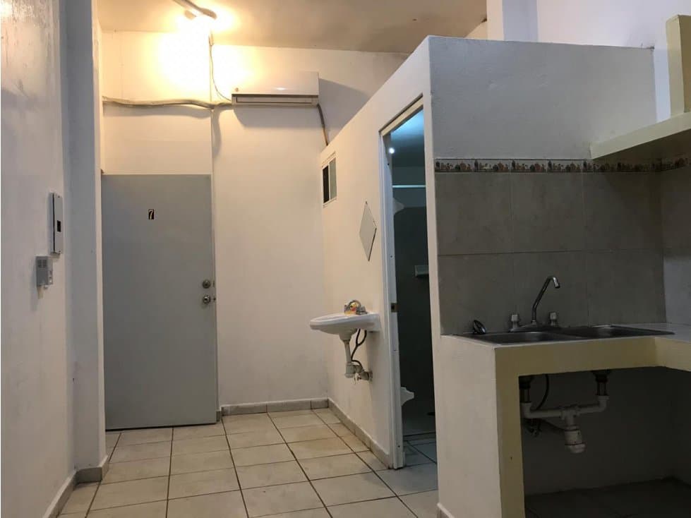 RENTA DE DEPARTAMENTOS ECONOMICOS ID DA-158 — foto 3