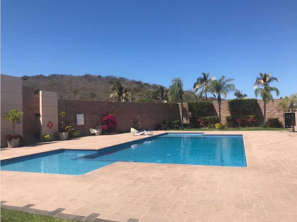 RENTA VACACIONAL, CASA 4 REC PLAYA BRUJAS ID RV-46 — foto 4