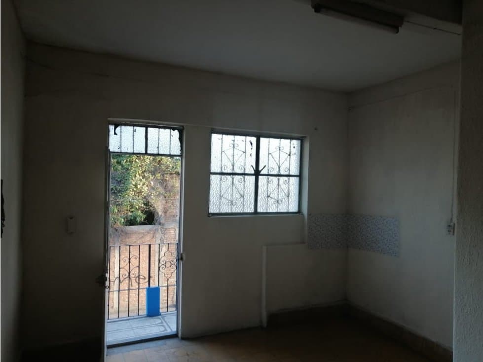SE RENTA HABITACIONES ECONOMICAS ID DA-102 — foto 3