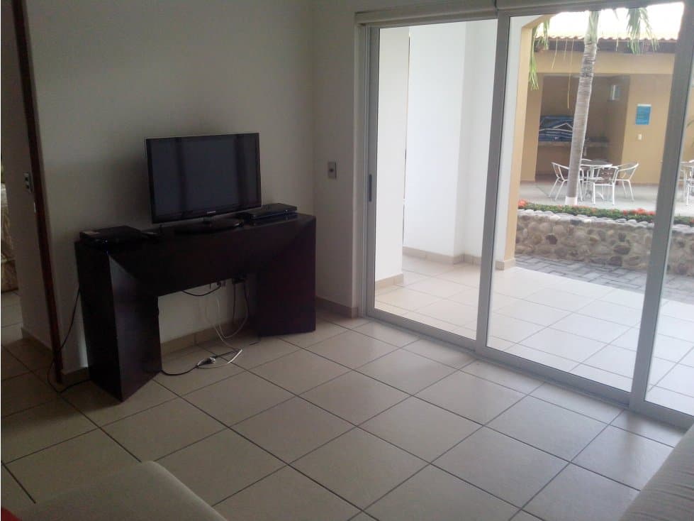 RENTA VACACIONAL, DEPTO MARINA GARDENS ID RV-25 — foto 3