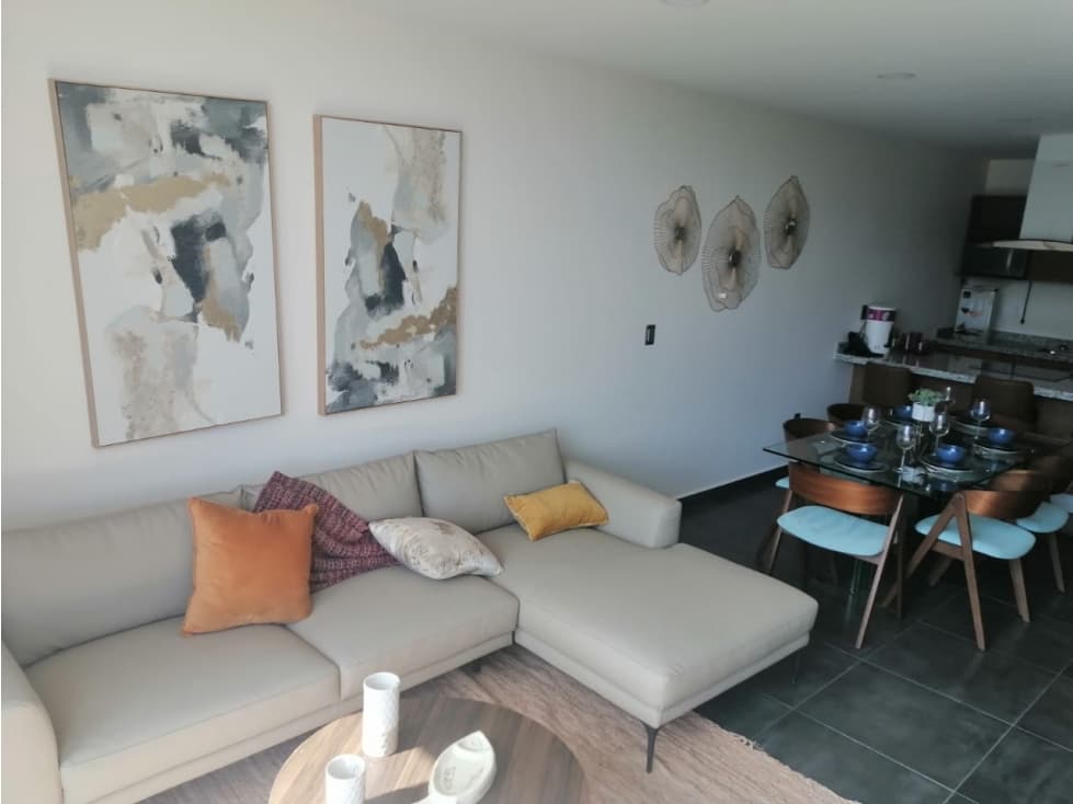 *RENTA/DEPTO 2 REC. BOCA DE CIELO ID DA-181* — foto 3