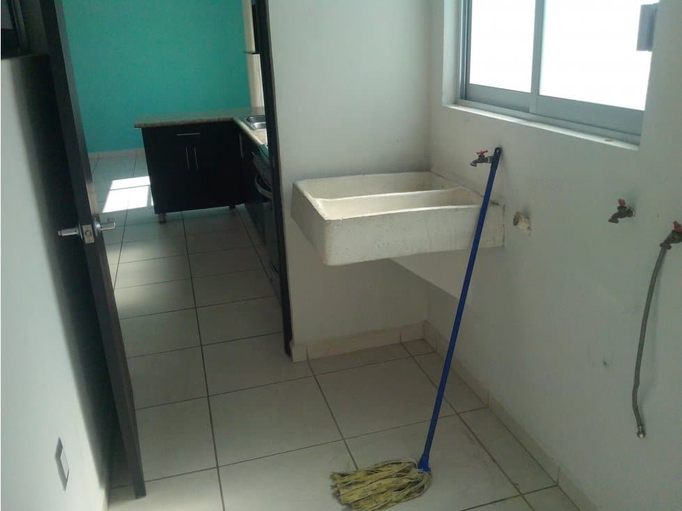 CASA SIN AMUEBLAR, FRACC COTO DIAMANTE. ID CS-115 — foto 4