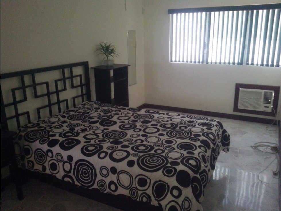 DEPTO AMUEBLADO 3 REC. LOMAS DE MAZATLAN ID DA-141 — foto 4