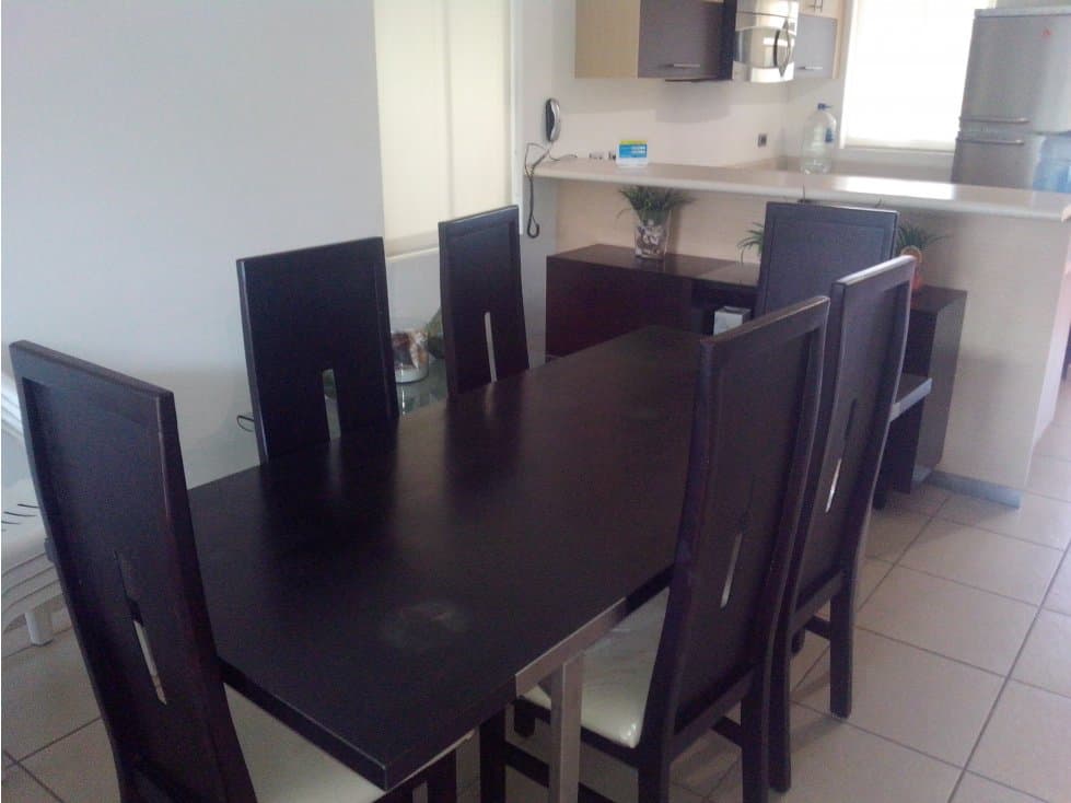 RENTA VACACIONAL, DEPTO MARINA GARDENS ID RV-25 — foto 4