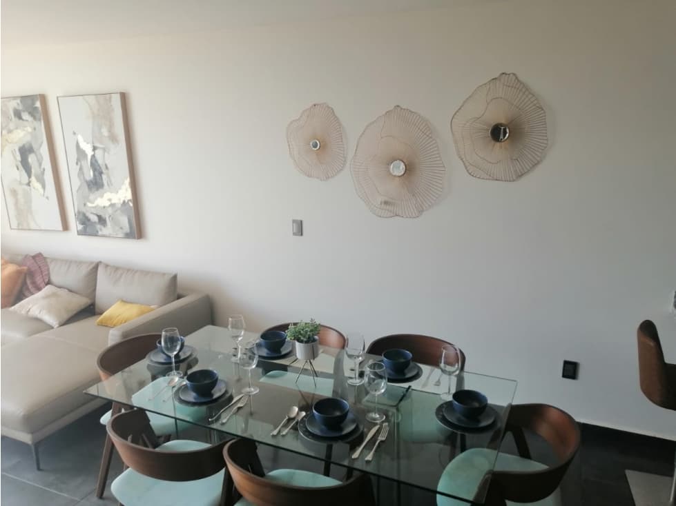 *RENTA/DEPTO 2 REC. BOCA DE CIELO ID DA-181* — foto 4