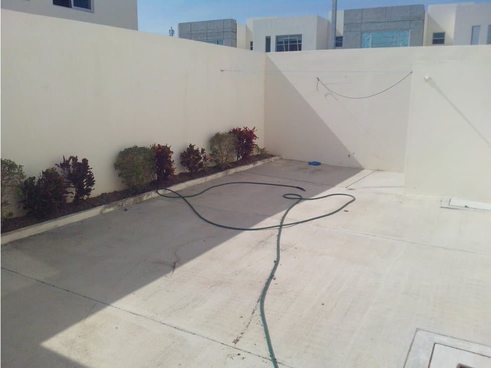 CASA SIN AMUEBLAR, FRACC COTO DIAMANTE. ID CS-115 — foto 5