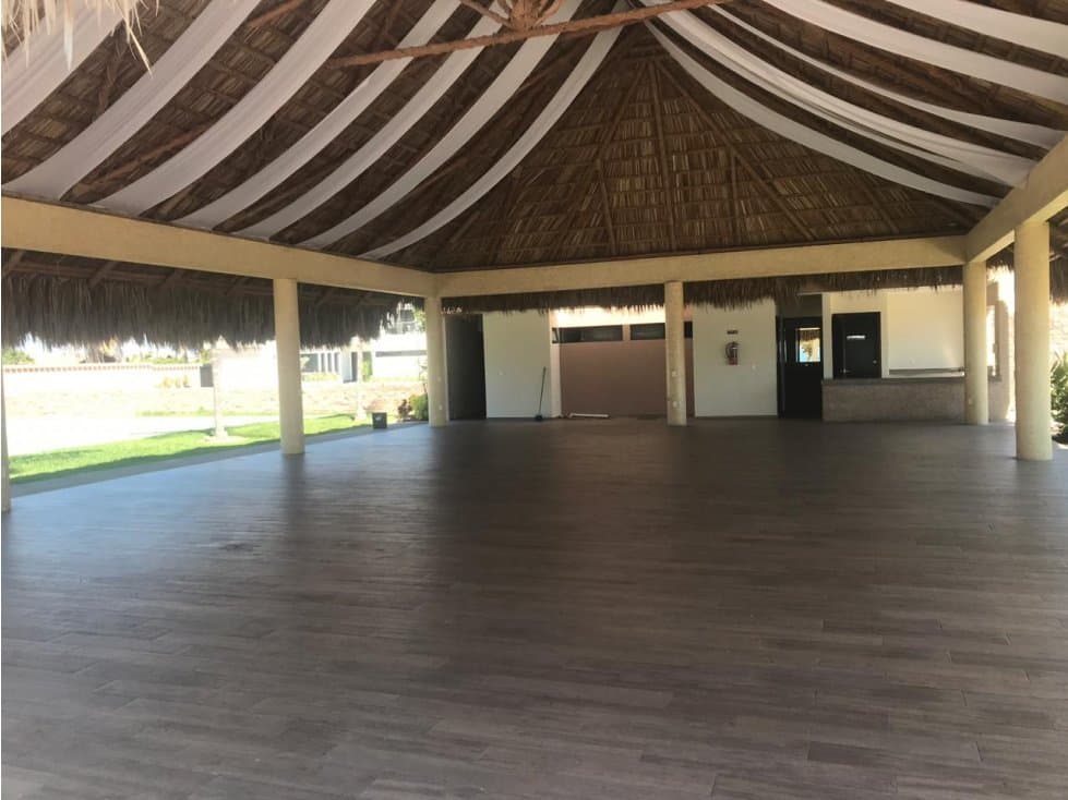 RENTA VACACIONAL, CASA 4 REC PLAYA BRUJAS ID RV-46 — foto 6