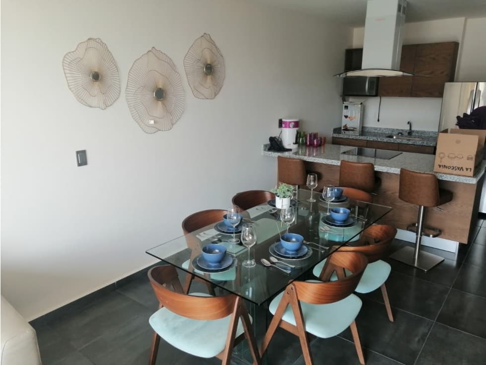 *RENTA/DEPTO 2 REC. BOCA DE CIELO ID DA-181* — foto 5