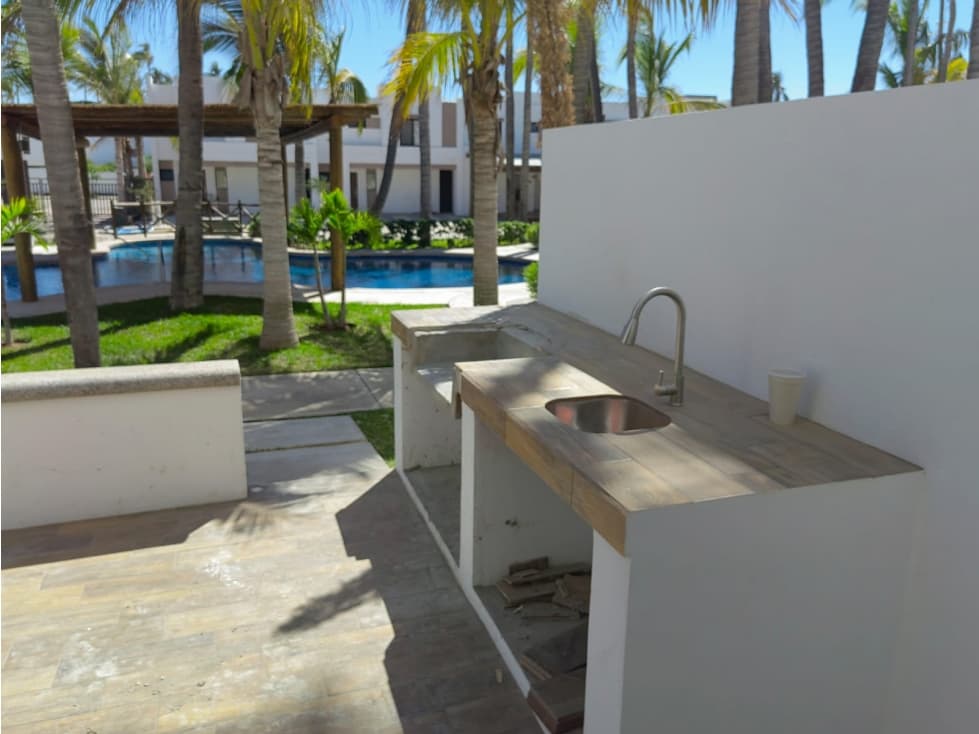 *SE RENTA CASA 3 REC. RESID. PALMILLA ID CS-111* — foto 5