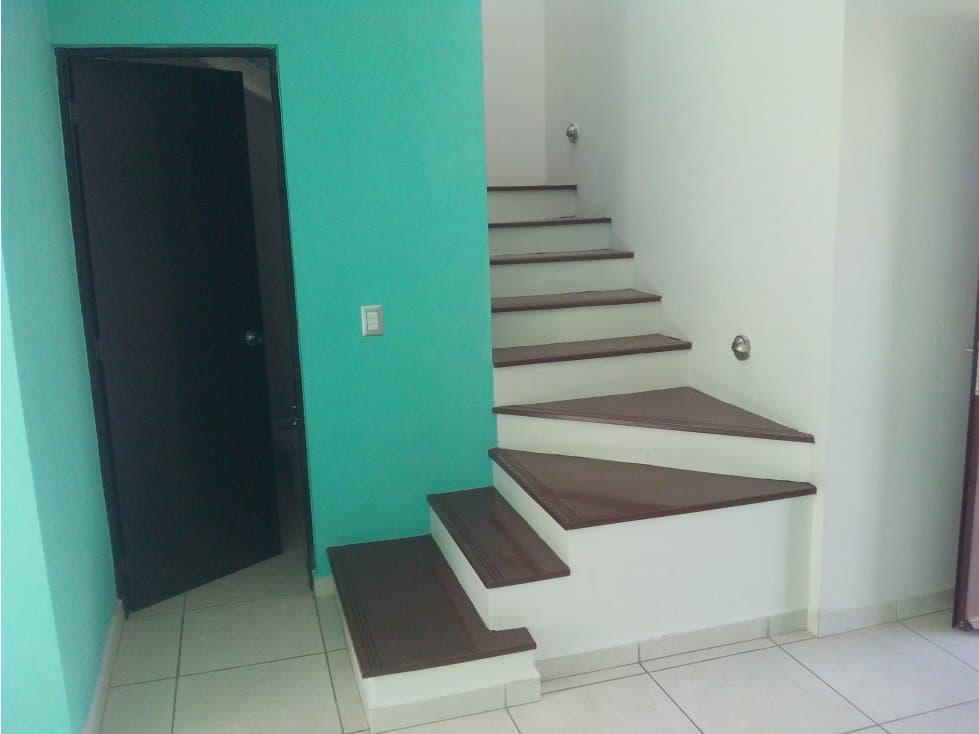 CASA SIN AMUEBLAR, FRACC COTO DIAMANTE. ID CS-115 — foto 6