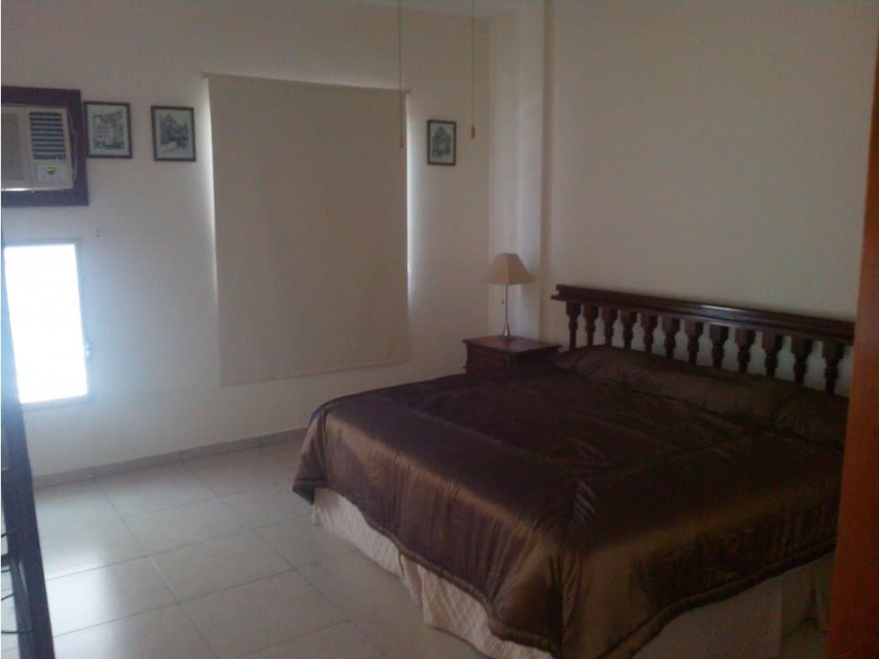 DEPTO AMUEBLADO 3 REC. LOMAS DE MAZATLAN ID DA-141 — foto 6