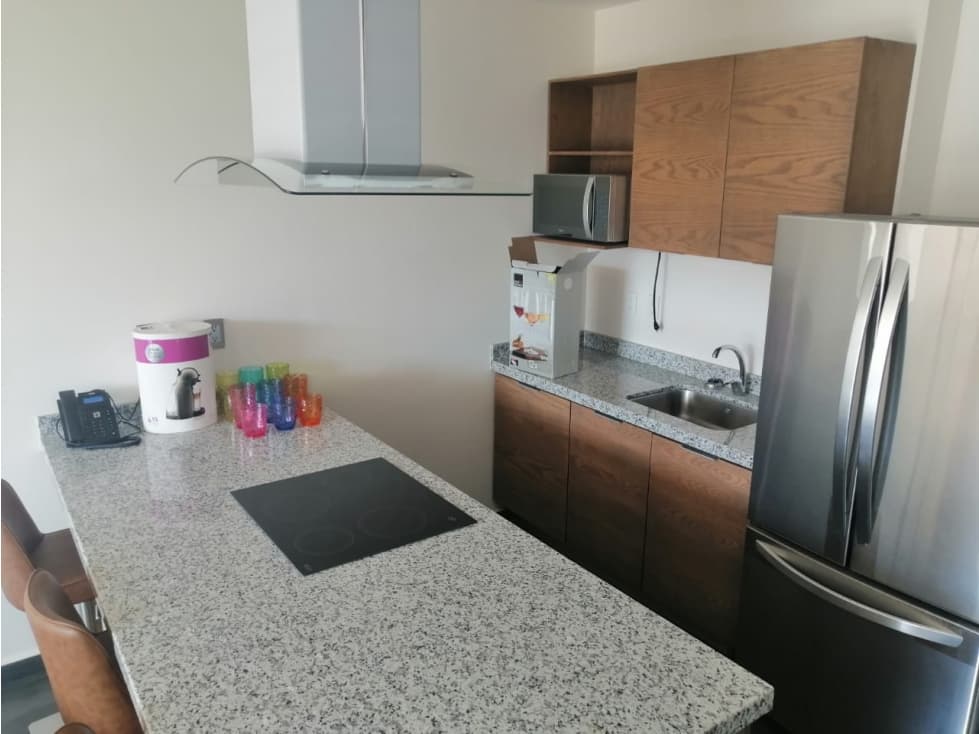 *RENTA/DEPTO 2 REC. BOCA DE CIELO ID DA-181* — foto 6