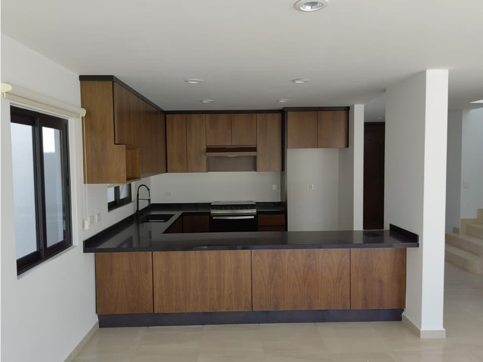 *SE RENTA CASA 3 REC. RESID. PALMILLA ID CS-111* — foto 6