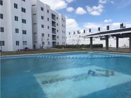 VENTA DEPARTAMENTO 2 RECAMARAS FRACC VISTA DIAMANTE CORREGIDORA