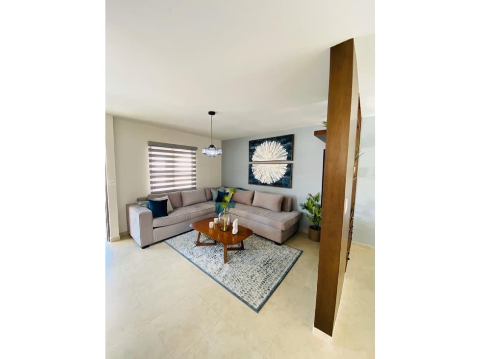 VENTA DE CASA EN PRIVADA 4 RECAMARAS ZAKIA — foto 2