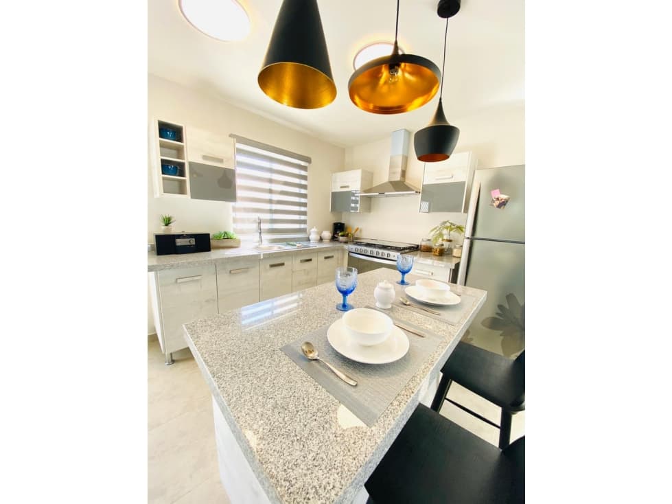 VENTA DE CASA EN PRIVADA 4 RECAMARAS ZAKIA — foto 5