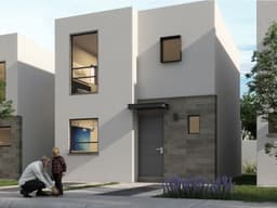 VENTA DE CASA EN PRIVADA 3 RECAMARAS EL MIRADOR QUERETARO