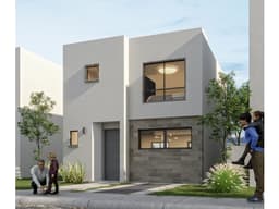 VENTA DE CASA EN PRIVADA CON AMENIDADES 3 RECAMARAS ZAKIA QUERETARO