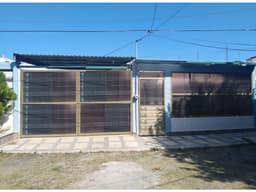 CASA EN VENTA EN INFONAVIT BUENAVISTA