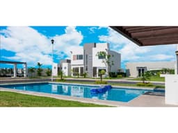 VENTA DE CASA NUEVA EN PUERTA PARAISO (MODELO CIPRES - CASAS ARA)