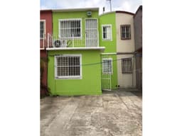 VENTA DE CASA EN HACIENDA SOTAVENTO EN VERACRUZ