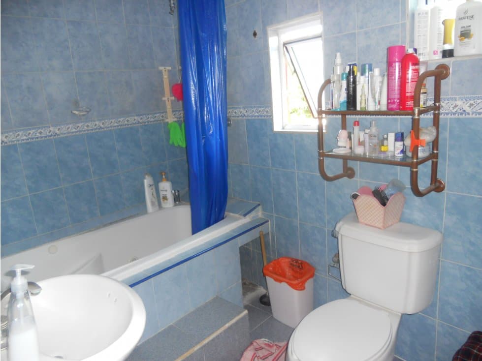 VENTA DE CASA CON ALBERCA EN GEO DEL PUERTO — foto 4