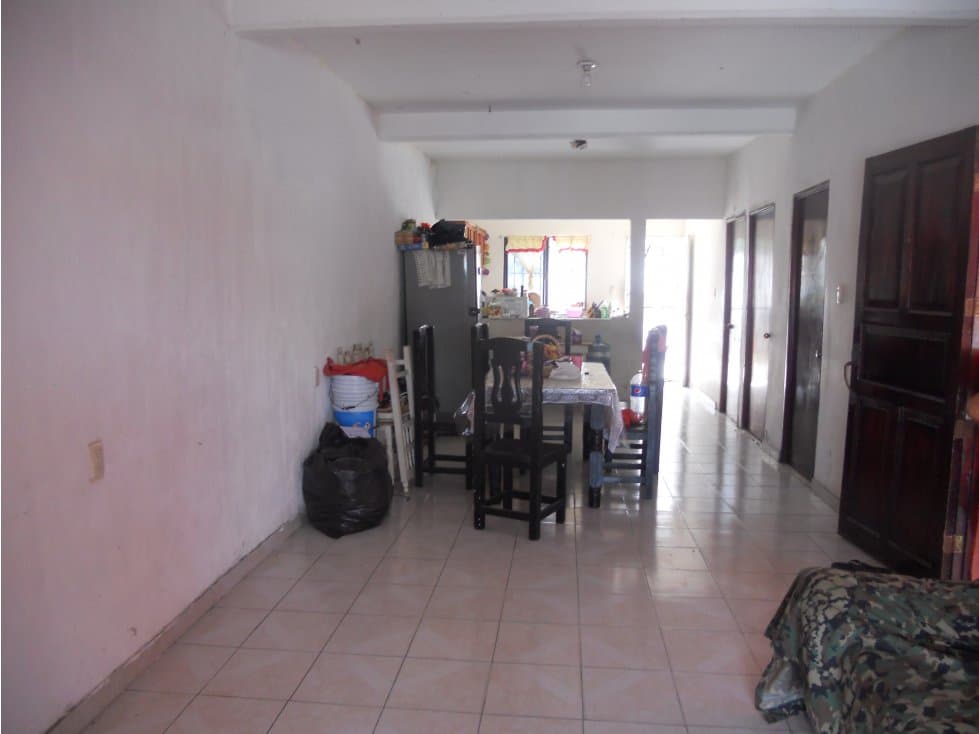 VENTA DE CASA EN COL. NUEVAS ESPERANZAS — foto 2