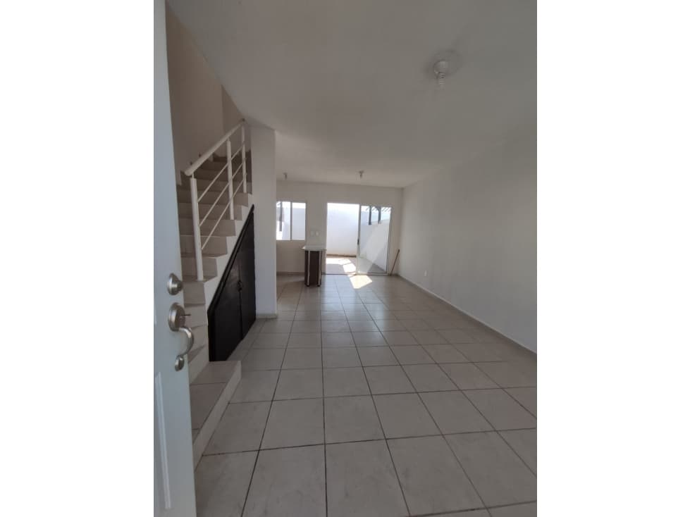 VENTA DE CASA EN FRACC LOS HEROES — foto 2