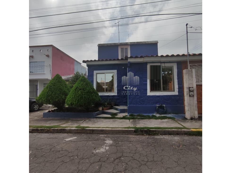 VENTA DE CASA EN GEO PALMAR — foto 1