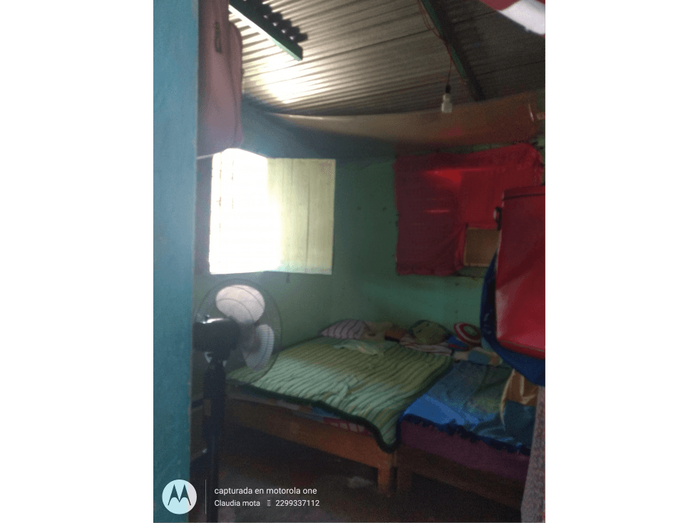VENTA DE CASA EN COL POCITOS — foto 4