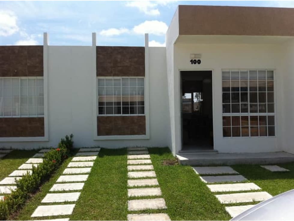 VENTA DE CASA EN RESID. DEL BOSQUE — foto 1