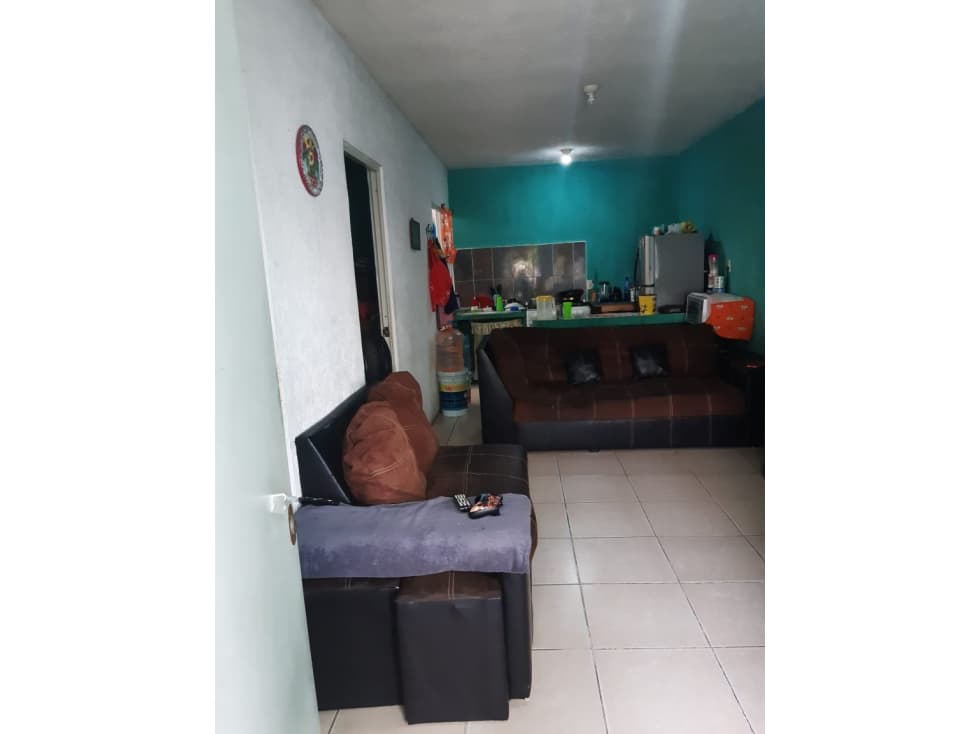 VENTA DE DEPARTAMENTO EN RIO MEDIO 4 — foto 2